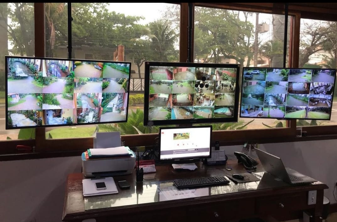 CCTV Security Systems