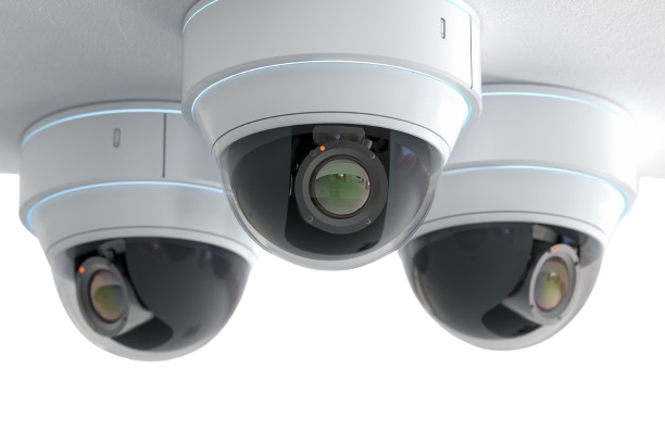 Dome CCTV Camera