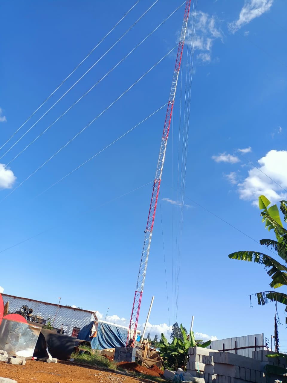 Internet Service Providers