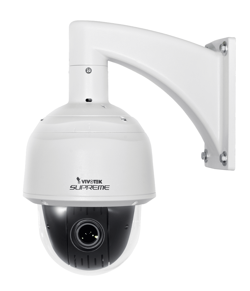 CCTV Systems