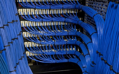 Structured Cabling